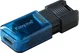 Kingston DataTraveler 80 M 128GB, USB-C 3.0