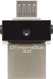 Kingston DataTraveler microDuo 32GB, USB-A 3.0/USB 2.0 Micro-B