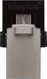 Kingston DataTraveler microDuo 32GB, USB-A 3.0/USB 2.0 Micro-B