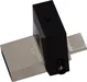 Kingston DataTraveler microDuo 32GB, USB-A 3.0/USB 2.0 Micro-B