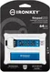 Kingston IronKey Keypad 200 64GB, USB-A 3.0