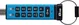Kingston IronKey Keypad 200C 8GB, USB-C 3.0