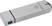 Kingston IronKey S1000 Basic 32GB, USB-A 3.0