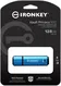 Kingston IronKey Vault Privacy 50C 128GB, USB-C 3.0