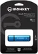 Kingston IronKey Vault Privacy 50C 16GB, USB-C 3.0