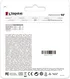 Kingston Kyson 128GB, USB-A 3.0