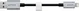 Lexar JumpDrive C25i 64GB, USB-A 3.0/Lightning