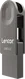 Lexar JumpDrive E32c 128GB, USB-A 3.0/USB-C 3.0