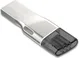 MediaRange Kombo-Speicherstick 64GB, USB-A 3.0/Lightning