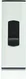 MediaRange USB 3.0 Flash-Drive 256GB, USB-A 3.0