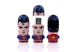 Mimoco Mimobot DC Comics Superman x 8GB, USB-A 2.0
