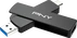 PNY Duo Link V3 256GB, USB-A 3.1/USB-C 3.1