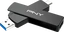 PNY Duo Link V3 512GB, USB-A 3.1/USB-C 3.1