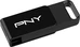 PNY Elite Type-C 256GB, USB-C 3.0