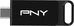 PNY Elite Type-C 256GB, USB-C 3.0