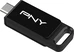PNY Elite Type-C 256GB, USB-C 3.0