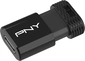 PNY Elite-X Fit Type-C 64GB, USB-C 3.0