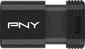 PNY Elite-X Fit Type-C 64GB, USB-C 3.0