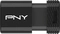 PNY Elite-X Fit Type-C 128GB, USB-C 3.0, 2er-Pack