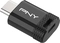 PNY Elite-X Fit Type-C 128GB, USB-C 3.0, 2er-Pack