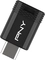 PNY Elite-X Fit Type-C 128GB, USB-C 3.0, 2er-Pack