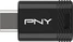 PNY Elite-X Fit Type-C 128GB, USB-C 3.0