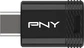PNY Elite-X Fit Type-C 256GB, USB-C 3.0