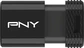 PNY Elite-X Fit Type-C 256GB, USB-C 3.0