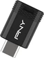 PNY Elite-X Fit Type-C 256GB, USB-C 3.0