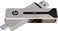PNY HP 911 Pro Pearl Nickel 1TB, USB-A 3.0/USB-C 3.0