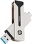 PNY HP 911 Pro Pearl Nickel 256GB, USB-A 3.0/USB-C 3.0
