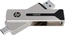 PNY HP 911 Pro Pearl Nickel 256GB, USB-A 3.0/USB-C 3.0