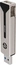 PNY HP 911 Pro Pearl Nickel 256GB, USB-A 3.0/USB-C 3.0