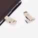 PNY HP x206c 64GB, USB-A 3.0/USB-C 3.0