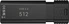 PNY Pro Elite V3 512GB, USB-C 3.1