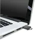 PQI Connect 201 32GB, USB-A 2.0/USB 2.0 Micro-B