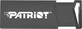 Patriot Push+ 256GB, USB-A 3.0