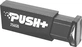Patriot Push+ 256GB, USB-A 3.0