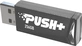 Patriot Push+ 256GB, USB-A 3.0