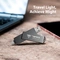 Patriot Viper PVP30 Duo Compact Portable SSD 1TB, USB-A 3.1/USB-C 3.1