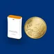 Philips Pico 2.0 128GB, USB-A 2.0