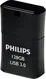 Philips Pico 3.0 128GB, USB-A 3.0