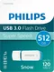Philips Snow Edition 3.0 512GB, USB-A 3.0