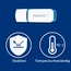 Philips Snow Edition 16GB, USB-A 2.0, 10er-Pack