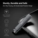 SSK SD301 256GB, USB-A 3.1/USB-C 3.1