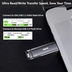 SSK SD301 Pro 1TB, USB-A 3.1/USB-C 3.1