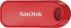 SanDisk Cruzer Snap 32GB, USB-A 2.0, 2er-Pack