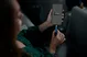 SanDisk Phone Drive for iPhone Metallic Sky 128GB, USB-A 3.0/Lightning