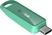 SanDisk Phone Drive with USB-C - Seafoam Green 1TB, USB-C 3.0