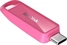 SanDisk Phone Drive with USB-C - Seastar Pink 1TB, USB-C 3.0